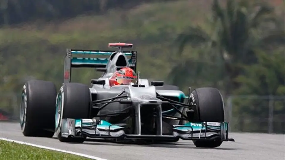 La FIA rechaza protesta de Lotus