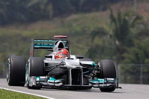 La FIA rechaza protesta de Lotus