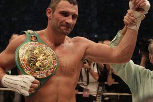 Klitschko asegura que la edad no es un problema para él