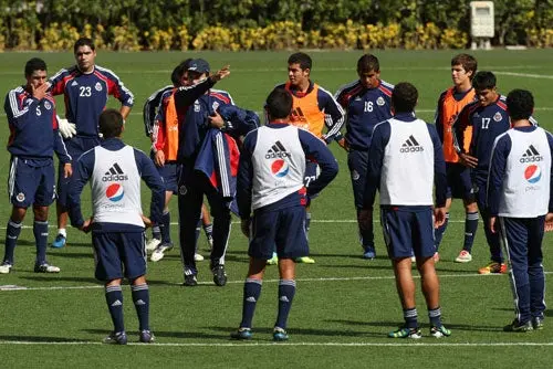 Chivas, con maldición de Superlíder en el torneo siguiente