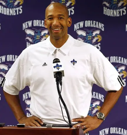 Tienen Hornets primera selección del Draft