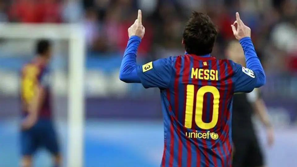 Hugo Sánchez ve a Messi como el mejor del mundo