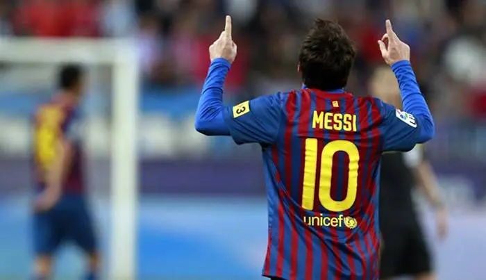 Hugo Sánchez ve a Messi como el mejor del mundo