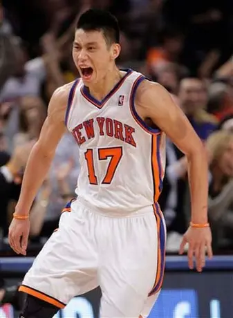 Lin estará en el Juego de Estrellas Ascendentes