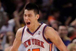 Lin estará en el Juego de Estrellas Ascendentes