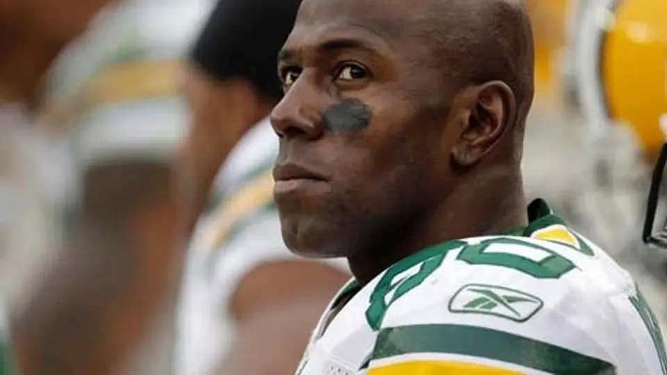 Donald Driver aceptaría rebaja de sueldo para seguir con Empacadores
