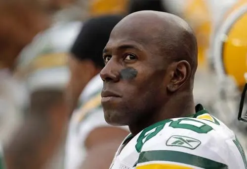 Donald Driver aceptaría rebaja de sueldo para seguir con Empacadores