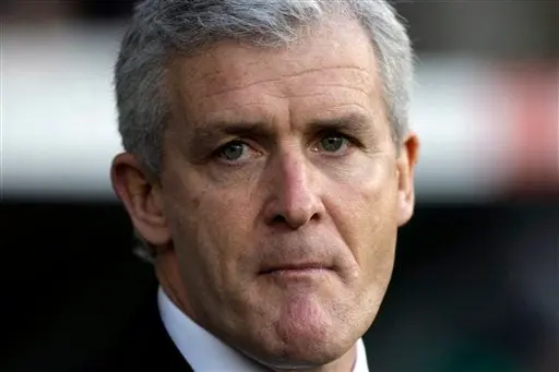 Queens Park Rangers contrata al técnico Mark Hughes