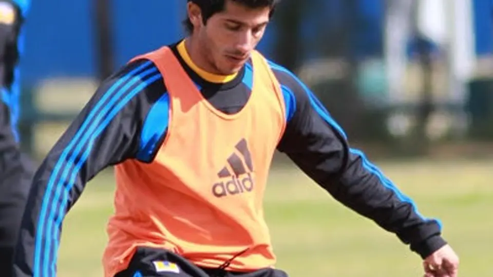 Ganar trofeos no cambia las cosas: Damián Álvarez
