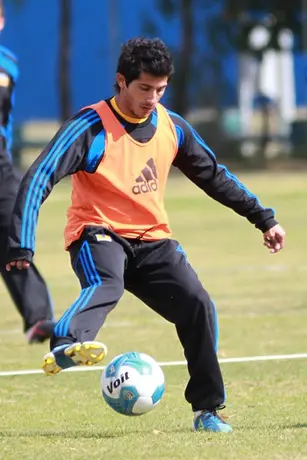 Ganar trofeos no cambia las cosas: Damián Álvarez