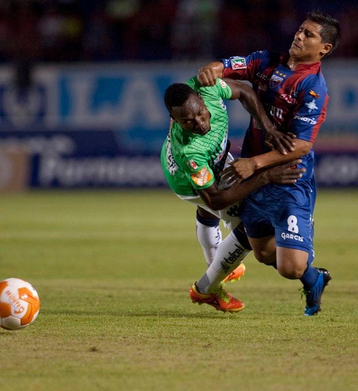 Monterrey vence al Atlante 0-3 | MEXSPORT