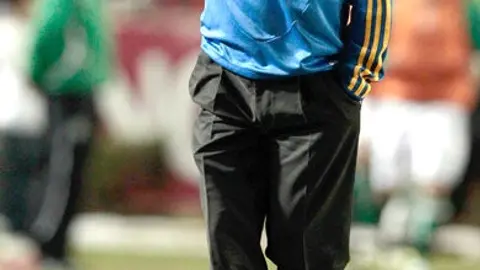 Tuca tiene en este Tigres a su mejor zaga