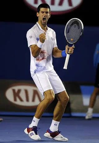Nadal y Nole se miden por tercera vez consecutiva