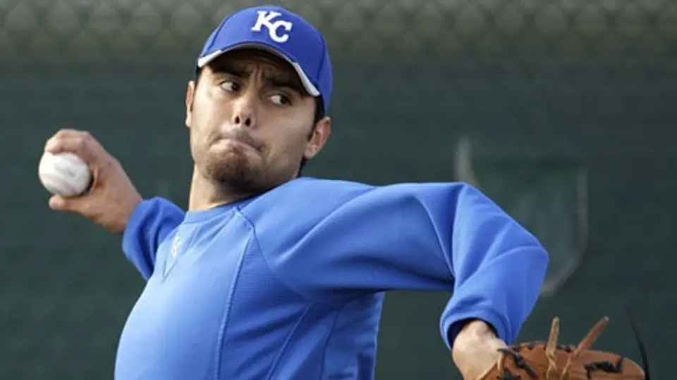 Joakim Soria evalúa sus alternativas tras lesión