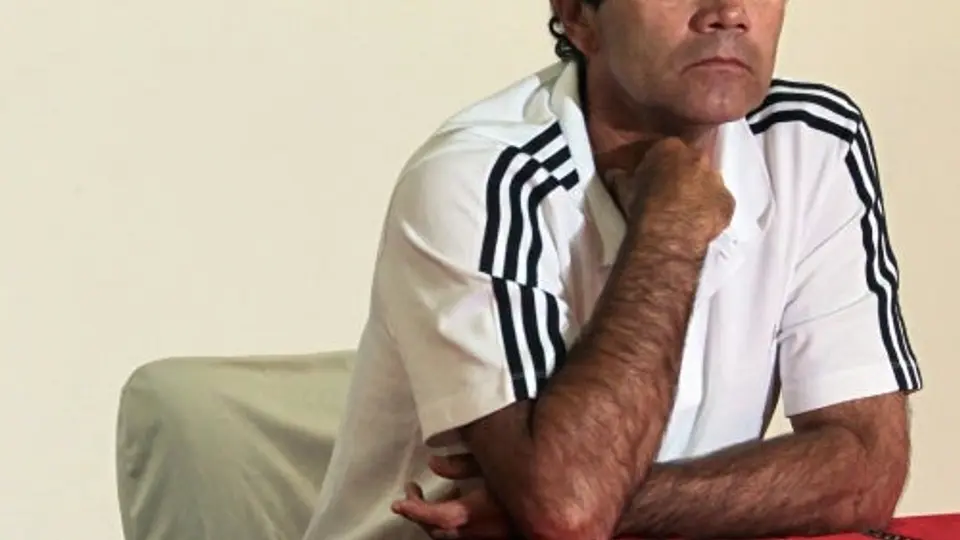 Quirarte descarta sentirse presionado por las dos derrotas