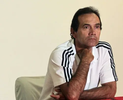 Quirarte descarta sentirse presionado por las dos derrotas
