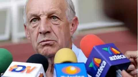 Tras vencer a Chivas, Eugui ya piensa en Santos