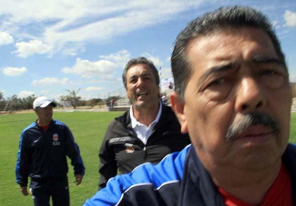 CORTESÍA: JOEL MERINO