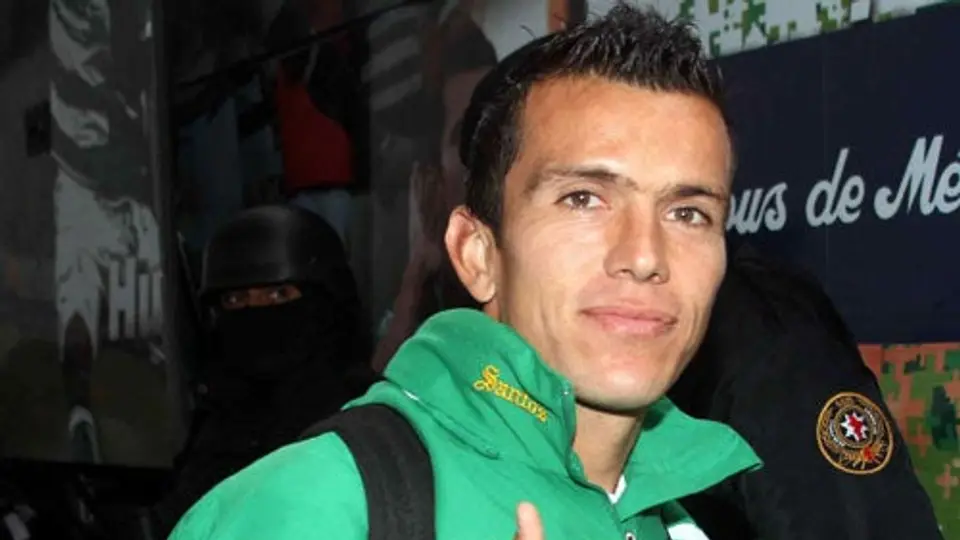 Chato Rodríguez cumplió 500 partidos en Primera División