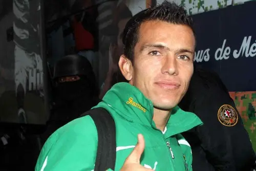 Chato Rodríguez cumplió 500 partidos en Primera División