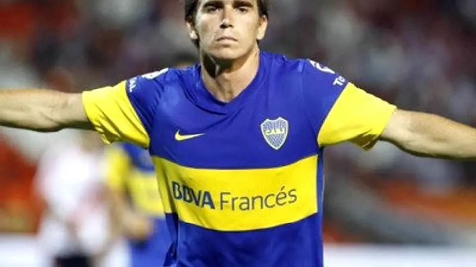 A Mouche le gustaría ir al América, afirma su representante