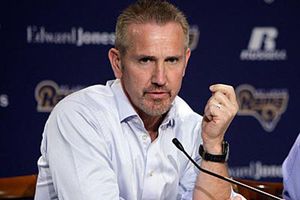 Santos contrata a Spagnuolo como coordinador defensivo