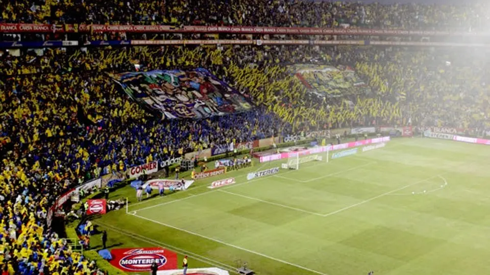 Tigres liga 19 partidos sin perder en El Volcán