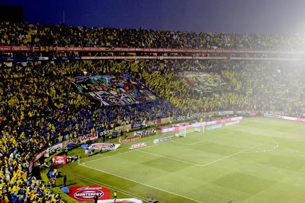 Tigres liga 19 partidos sin perder en El Volcán