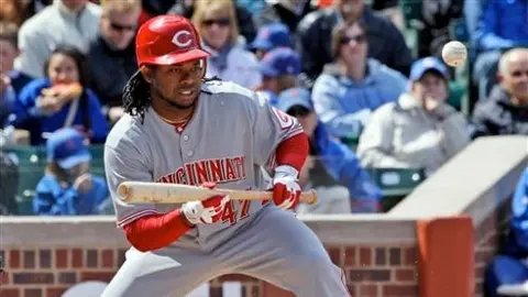 Yanquis cae en casa 5-2 ante Rojos