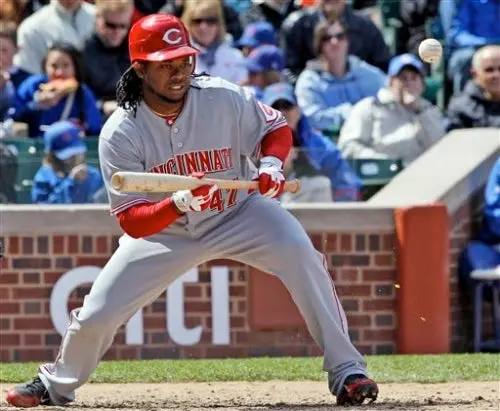 Yanquis cae en casa 5-2 ante Rojos