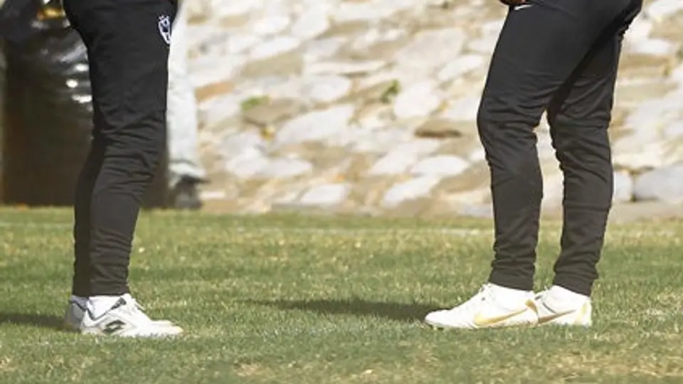 Suazo está listo, asegura David López