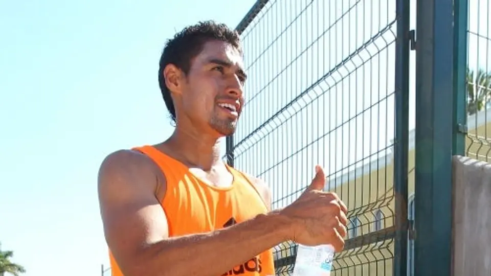 Chivas apelará la suspensión de Patricio Araujo