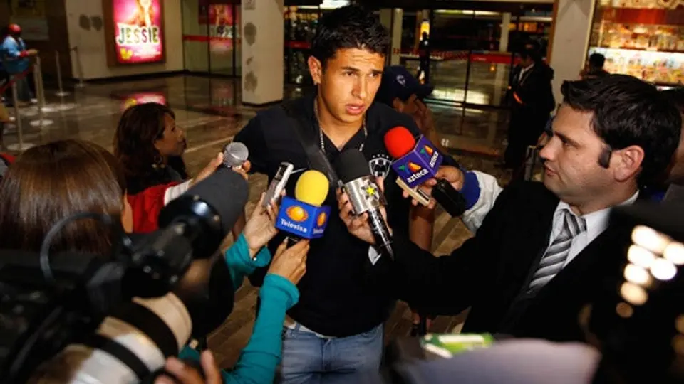 Tranquilo Othoniel por la actitud que mostró el equipo