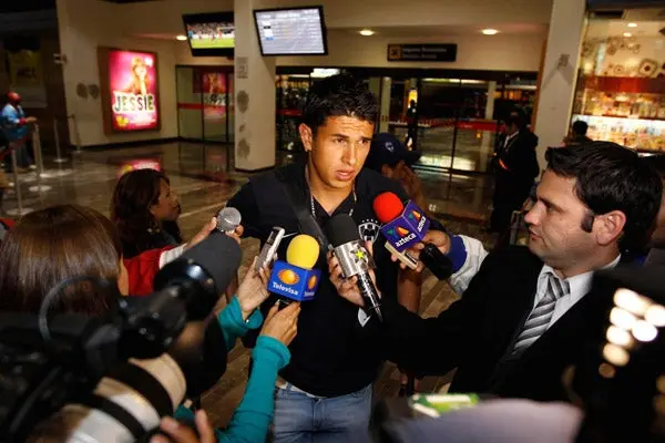 Tranquilo Othoniel por la actitud que mostró el equipo
