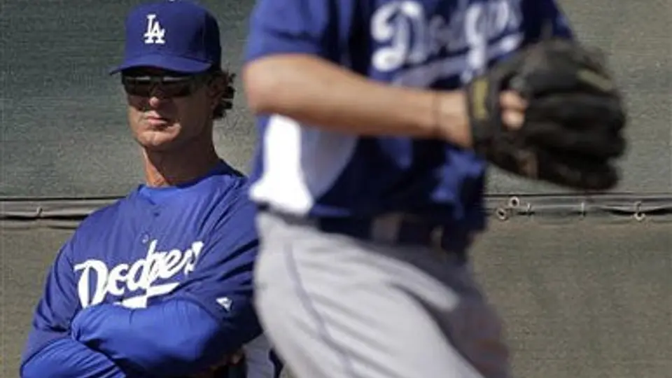 Mattingly señala que Dodgers son los reyes de Los Ángeles