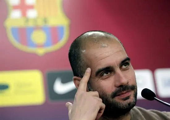 Osasuna nos ayudará a meternos rápido en competencia: Guardiola