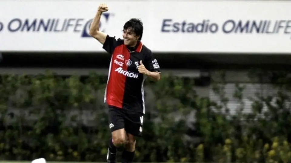 Romero señala que Atlas tiene que morirse en la cancha