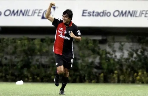 Romero señala que Atlas tiene que morirse en la cancha