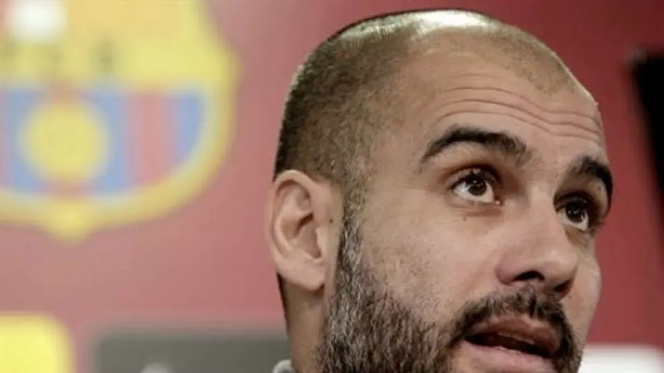 Guardiola admite que cada vez es más difícil ganarle al Real Madrid