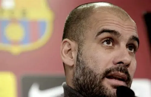 Guardiola admite que cada vez es más difícil ganarle al Real Madrid
