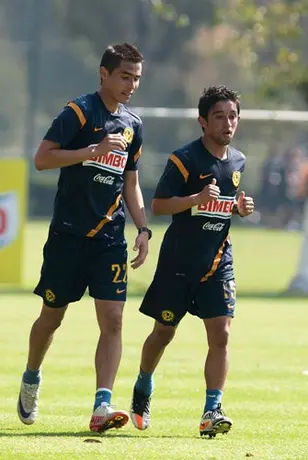 Paul Aguilar, agradecido con la directiva por tenerle confianza