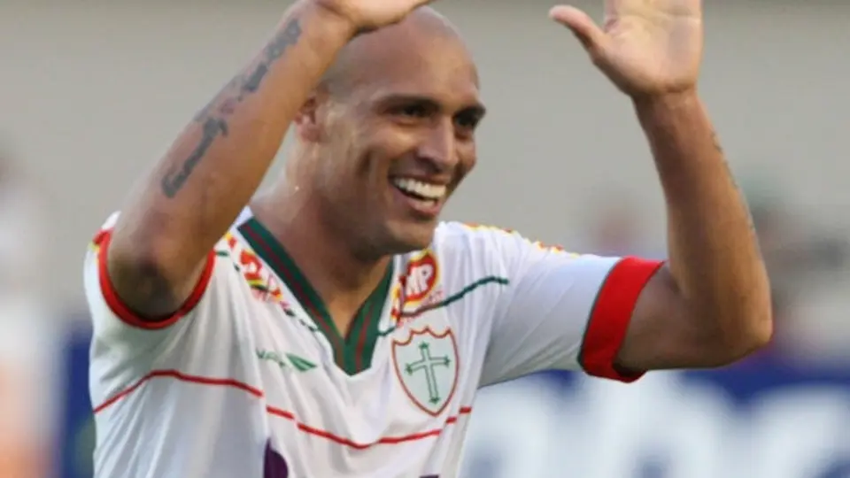 Edno Roberto Cunha podría ser refuerzo de Tigres
