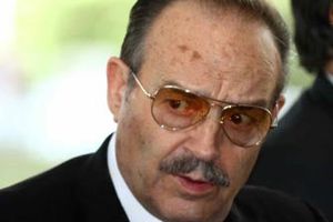 "En el COI, como en muchos otros lugares, también hay víboras": Vázquez Raña