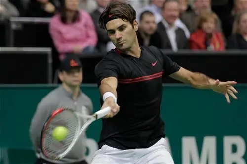 Djokovic, Federer y Del Potro,  a Cuartos de Final en Dubai