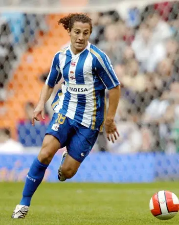 En el Deportivo están muy satisfechos por permanencia de Guardado