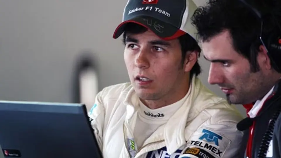 "Me encantaría estar en Ferrari algún día": Checo