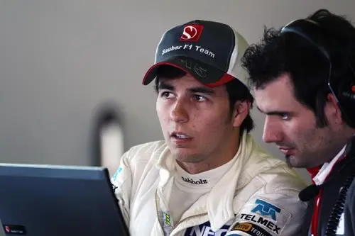 "Me encantaría estar en Ferrari algún día": Checo