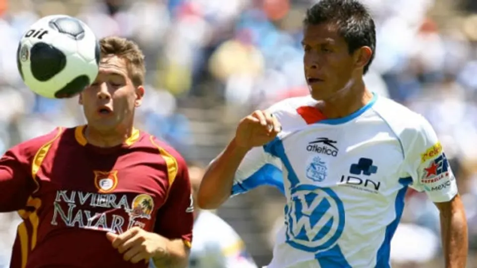 Roberto Juárez confía en obtener el triunfo ante Atlante