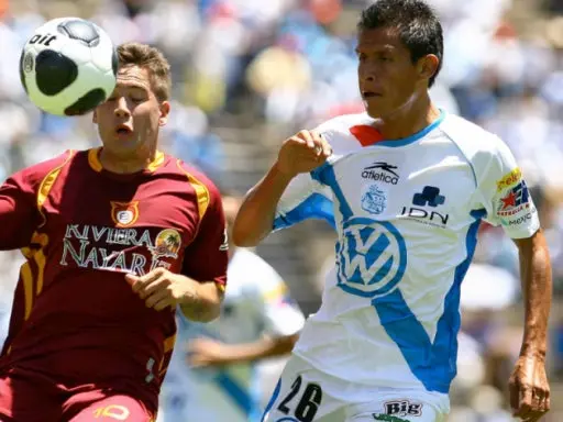Roberto Juárez confía en obtener el triunfo ante Atlante