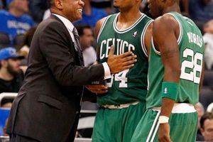 Boston remonta y vence 91-83 a Orlando